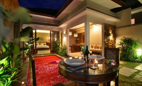 Experience Maharaja Villas In Bali - Image 14