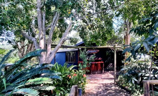 An Eco-Friendly Glamping Experience in Knysna - Image 21