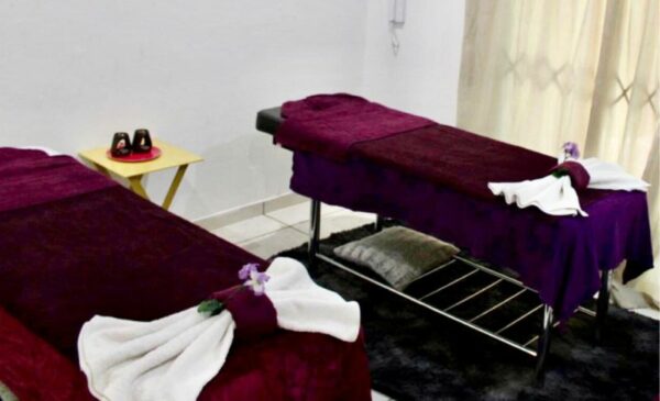 Thai Massage Package for 2 - Image 3