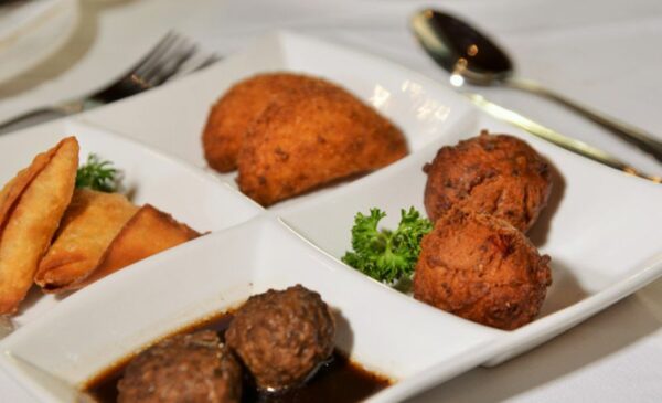 A 3-Course Dining Experience for 2 - Image 3