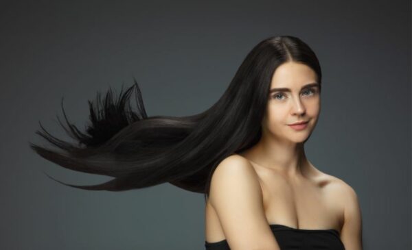 A Brazilian Blow Hair Makeover - Image 2