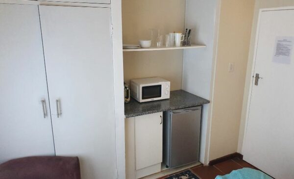 A 1-Night Stay for 2 People in Hartbeespoort - Image 2