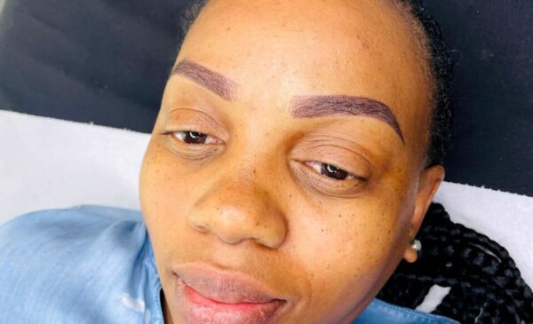 Ombré Brows From A Mobile Beauty Therapist - Image 3