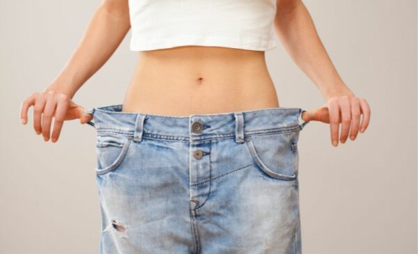 chance to reshape your body