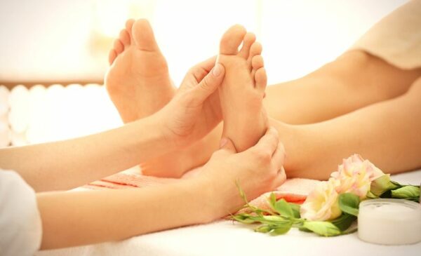 Get a Professional Spa Nail Treatment - Image 2