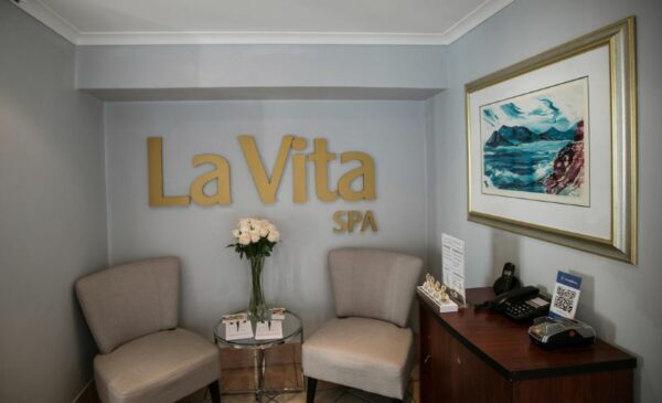 A Bonding Couples Massage in Cape Town - Image 2