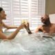An Exotic Spa Pamper Package for 2