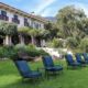 a private nature reserve in Camps Bay