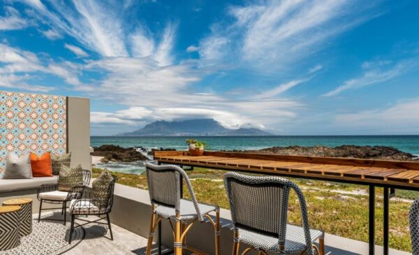A Seaside Accommodation for 2 in Blouberg - Image 3