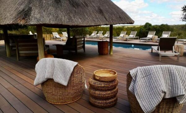 A Sophisticated Bushveld Stay for 2 - Image 3