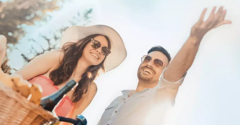 20 Date Ideas in and Around Cape Town