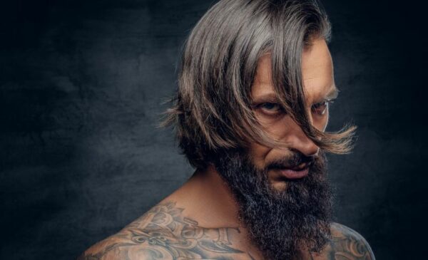 A Brazilian Blow Hair Makeover - Image 3