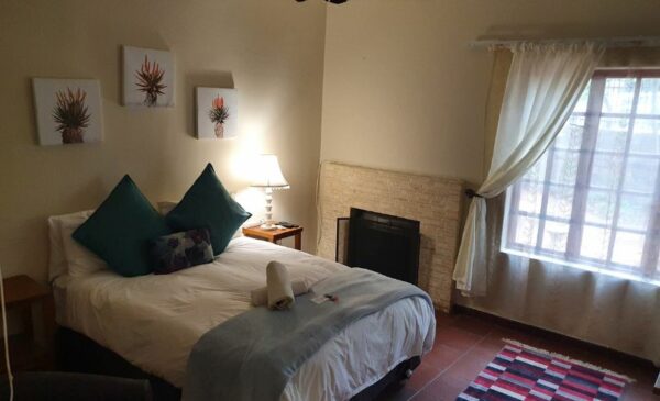 A 1-Night Stay for 2 People in Hartbeespoort - Image 3