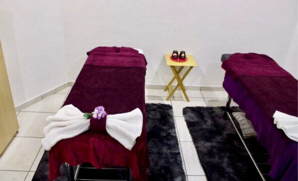 A Full Body Aroma-Thai Massage Just For You - Image 4