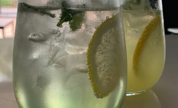 Scrumptious Burger & Delicious Drink In Berea - Image 4