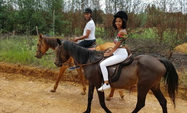 A Horse Riding Experience for 2 People - Image 3