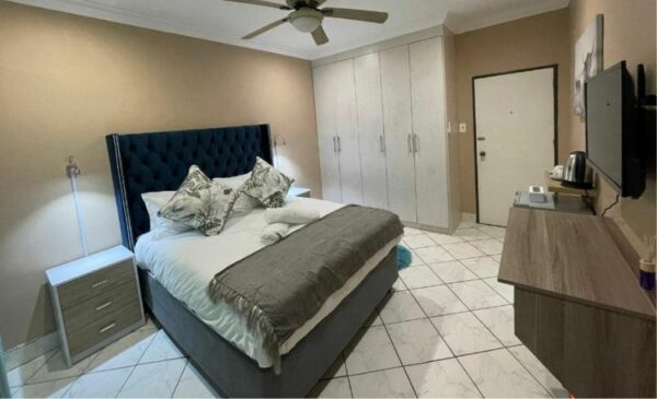 A 1-Night Stay for 2 in Hartbeespoort - Image 3