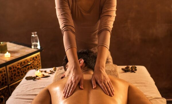 A Beauty Treatment Package in Umhlanga