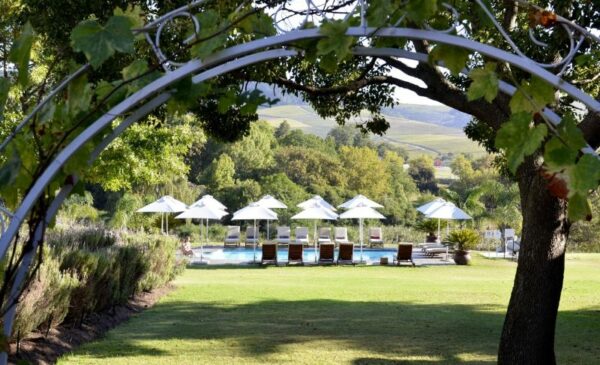 A 2-Night Stay for 2 People in a Deluxe Room - Image 2