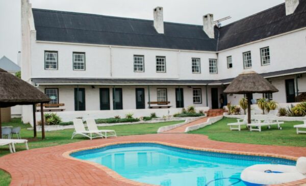 3-Nights in Langebaan at A Lagoon-Facing Farmhouse - Image 4