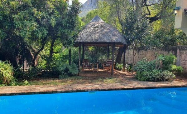 A 1-Night Stay for 2 People in Hartbeespoort - Image 4