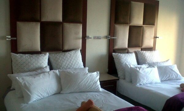 A 1-Night Stay for 4 in Hartbeespoort - Image 4