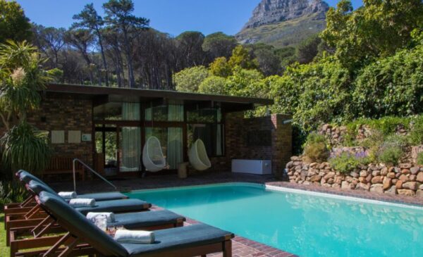 An Exclusive Boutique Hotel Stay for 2 in Camps Bay - Image 6