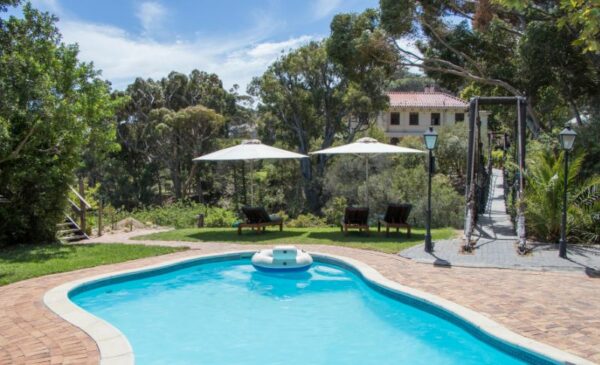 Stay at a Private Nature Reserve in Camps Bay - Image 4