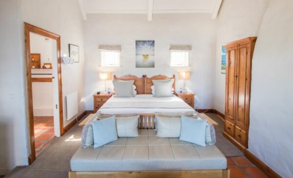 3-Nights in Langebaan at A Lagoon-Facing Farmhouse - Image 5