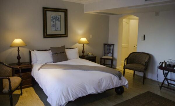 Stay at A Picturesque Manor in Tokai for 2 - Image 4