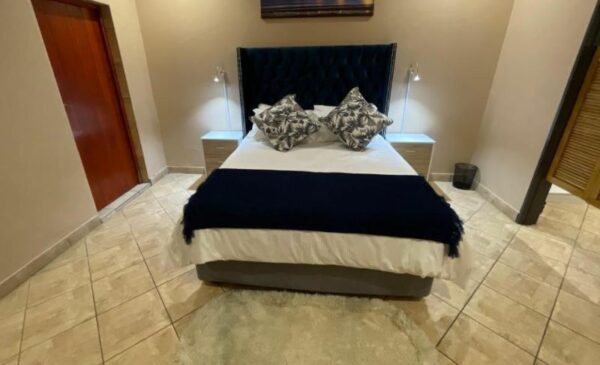 A 1-Night Stay for 2 in Hartbeespoort - Image 4