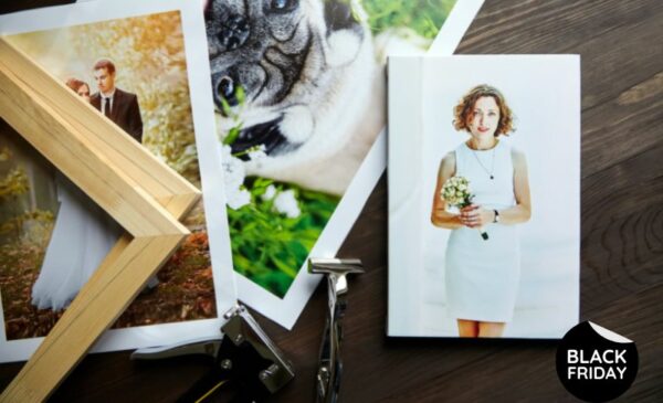 Decorate Your Room with A4 Canvas Print
