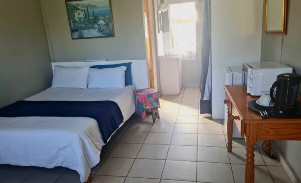 Detoxify Yourself at this Wellness Retreat in Durban - Image 4