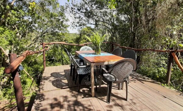 An Eco-Friendly Glamping Experience in Knysna - Image 11