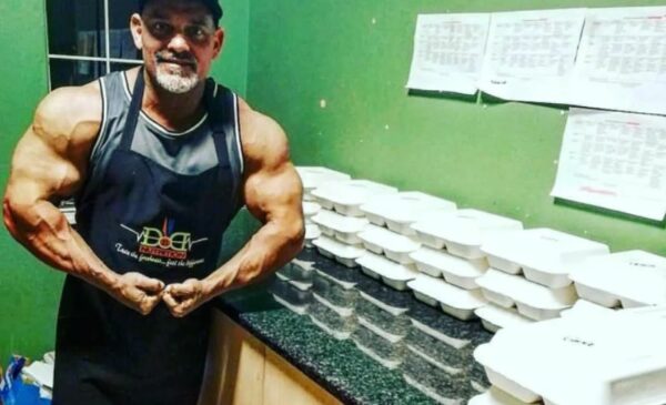 Meal Prep Service in Cape Town - Image 3