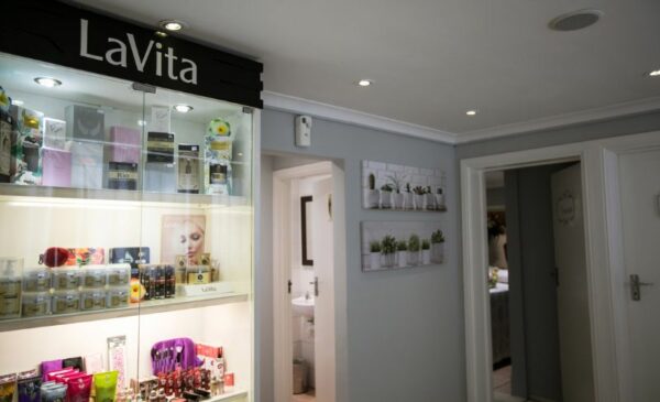 A Bonding Couples Massage in Cape Town - Image 5
