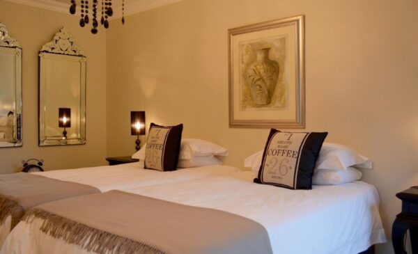 A 2-Night Stay for 2 People in a Deluxe Room - Image 4