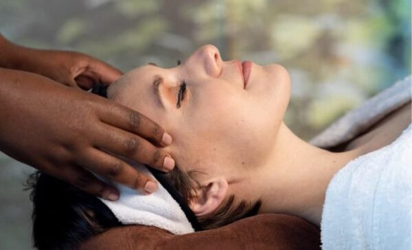A Massage Package and Ozonated Jacuzzi Experience - Image 3