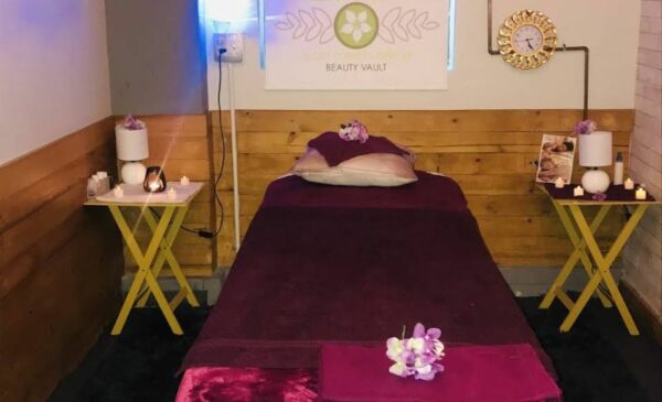 Thai Massage Package for 2 - Image 5