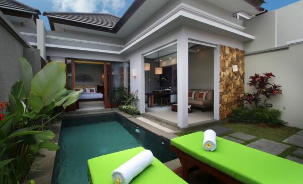 Experience Maharaja Villas In Bali - Image 5