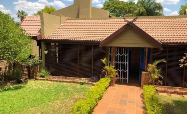 A 1-Night Stay for 2 People in Hartbeespoort - Image 5