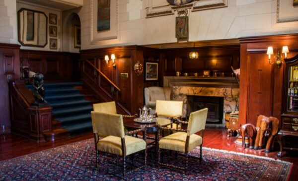 An Exclusive Boutique Hotel Stay for 2 in Camps Bay - Image 2