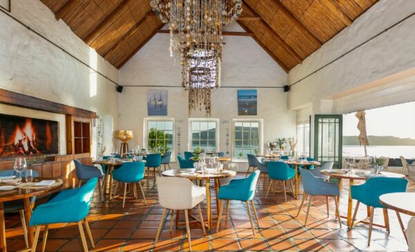 3-Nights in Langebaan at A Lagoon-Facing Farmhouse - Image 6