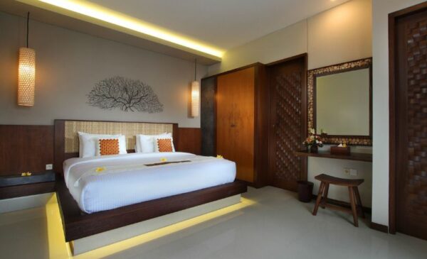 Experience Maharaja Villas In Bali - Image 6