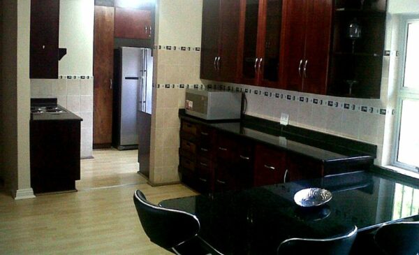 A 1-Night Stay for 4 in Hartbeespoort - Image 5