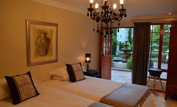 A 2-Night Stay for 2 People in a Deluxe Room - Image 6