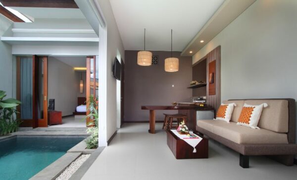 Experience Maharaja Villas In Bali - Image 7