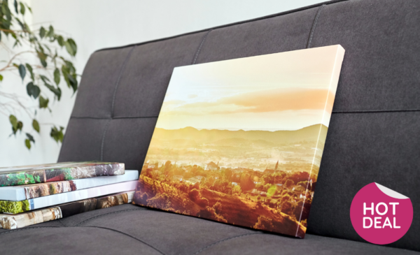 A3 Canvas Print in Randburg