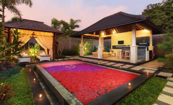 A Splendid 5-Night Villa Stay for 4 People in Bali - Image 4
