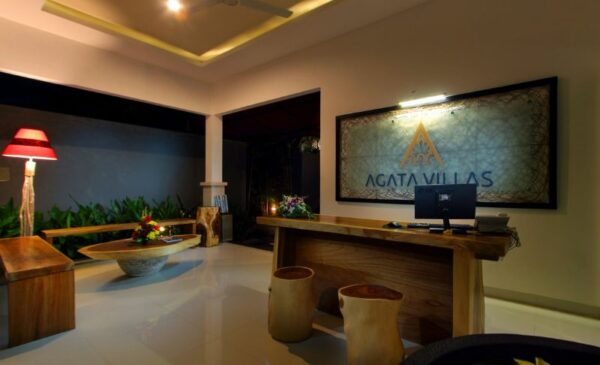 A Splendid 5-Night Villa Stay for 4 People in Bali - Image 3